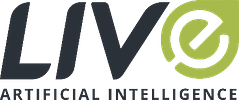 Live AI logo